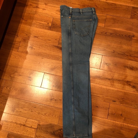 Levi original 31x34 - Picture 3 of 3